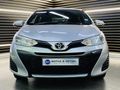 2019 Toyota Yaris 1.5 XS 5-dr
