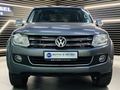 2016 Volkswagen Amarok 2.0 BiTDI Highline (132kW) Auto Double-Cab