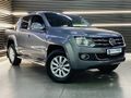 2016 Volkswagen Amarok 2.0 BiTDI Highline (132kW) Auto Double-Cab