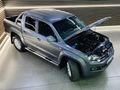 2016 Volkswagen Amarok 2.0 BiTDI Highline (132kW) Auto Double-Cab