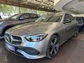 2022 Mercedes-Benz C-Class C 200 Auto
