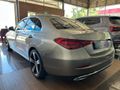 2022 Mercedes-Benz C-Class C 200 Auto