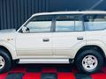 2000 Toyota Land Cruiser Prado V6 VX Auto 8-seat
