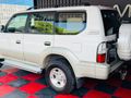 2000 Toyota Land Cruiser Prado V6 VX Auto 8-seat