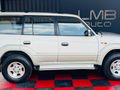 2000 Toyota Land Cruiser Prado V6 VX Auto 8-seat