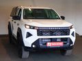 2026 Toyota Hilux 2.8 GD-6 RB SRX Auto Double-Cab
