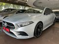 2021 Mercedes-Benz A-Class A 250 Sport Sedan
