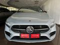 2021 Mercedes-Benz A-Class A 250 Sport Sedan
