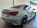 2021 Mercedes-Benz A-Class A 250 Sport Sedan