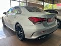 2021 Mercedes-Benz A-Class A 250 Sport Sedan