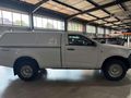 2024 Isuzu D-Max 1.9 DDI L 4x4 Auto Single-Cab