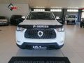 2022 GWM P-Series CV 2.0 TD DLX 4x4 Double-Cab