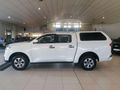 2022 GWM P-Series CV 2.0 TD DLX 4x4 Double-Cab