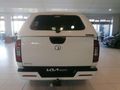 2022 GWM P-Series CV 2.0 TD DLX 4x4 Double-Cab