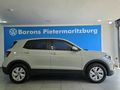 2026 Volkswagen T-Cross 1.0 TSI Auto