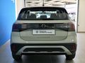 2026 Volkswagen T-Cross 1.0 TSI
