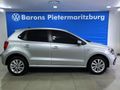 2026 Volkswagen Polo Vivo 1.6 Life