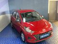 2025 Hyundai Grand i10 1.0 Motion