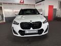 2025 BMW X1 sDrive18d M Sport