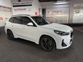 2025 BMW X1 sDrive18d M Sport