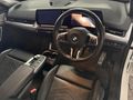 2025 BMW X1 sDrive18d M Sport