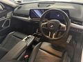 2025 BMW X1 sDrive18d M Sport