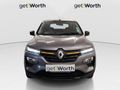 2026 Renault Kwid 1.0 Techno