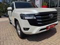 2025 Toyota Land Cruiser 300 V6 3.3D GX-R