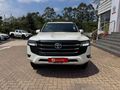 2025 Toyota Land Cruiser 300 V6 3.3D GX-R