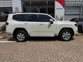 2025 Toyota Land Cruiser 300 V6 3.3D GX-R