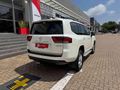 2025 Toyota Land Cruiser 300 V6 3.3D GX-R
