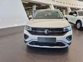 2026 Volkswagen T-Cross 1.0 TSI Auto