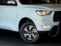 2022 GWM P-Series CV 2.0 TD DLX Double-Cab