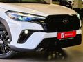 2024 Toyota Corolla Cross 1.8 GR-S Hybrid