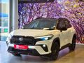 2024 Toyota Corolla Cross 1.8 GR-S Hybrid