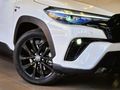 2024 Toyota Corolla Cross 1.8 GR-S Hybrid