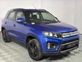 2022 Suzuki Vitara Brezza 1.5 GL Auto