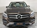 2016 Mercedes-Benz GLE 250d 4Matic