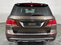 2016 Mercedes-Benz GLE 250d 4Matic