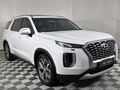 2022 Hyundai Palisade 2.2d Elite AWD Auto 8-seat