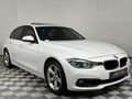 2017 BMW 3 Series 320i Auto