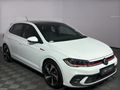 2022 Volkswagen Polo 2.0 GTI Auto (147kW)