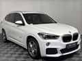 2018 BMW X1 xDrive20i M Sport Auto