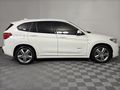 2018 BMW X1 xDrive20i M Sport Auto