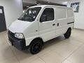 2025 Suzuki Eeco 1.2 Panel Van (Petrol, Manual)