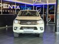 2018 Toyota Hilux 2.4 GD-6 SRX 4x4 Double-Cab Auto