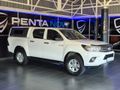 2018 Toyota Hilux 2.4 GD-6 SRX 4x4 Double-Cab Auto