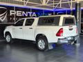 2018 Toyota Hilux 2.4 GD-6 SRX 4x4 Double-Cab Auto