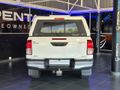 2018 Toyota Hilux 2.4 GD-6 SRX 4x4 Double-Cab Auto