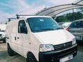 2024 Suzuki Eeco 1.2 Panel Van